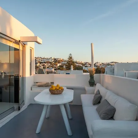 Astra Ii Apartment *