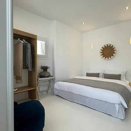 Apartment Astra Ii Mykonos Town