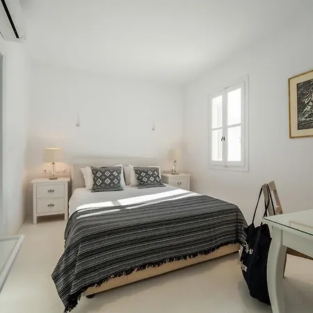 Astra Ii Apartment