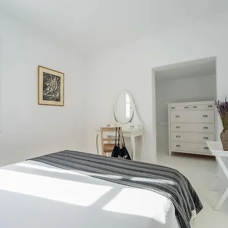 Astra Ii Mykonos Town