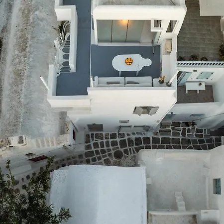 Astra Ii * Mykonos Town