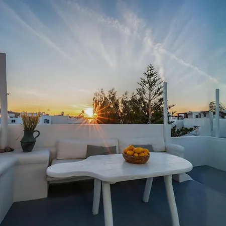 Astra Ii Apartment *