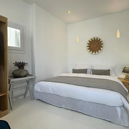 Astra Ii * Mykonos Town